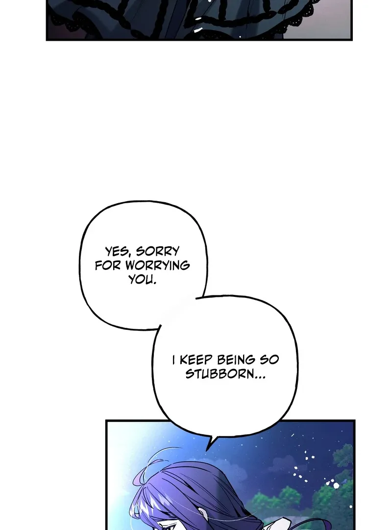 Toward the Blue Chapter 6 page 61 - 