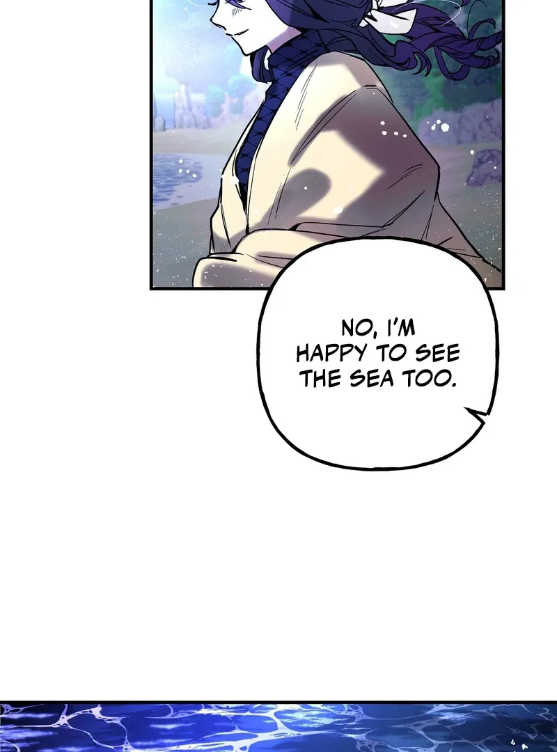 Toward the Blue Chapter 6 page 62 - 