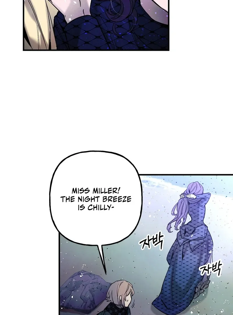 Toward the Blue Chapter 6 page 68 - 
