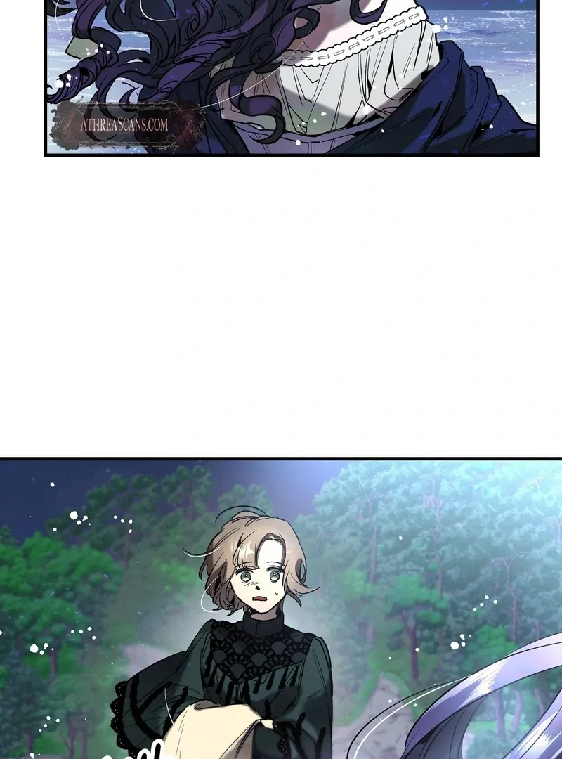 Toward the Blue Chapter 6 page 70 - 