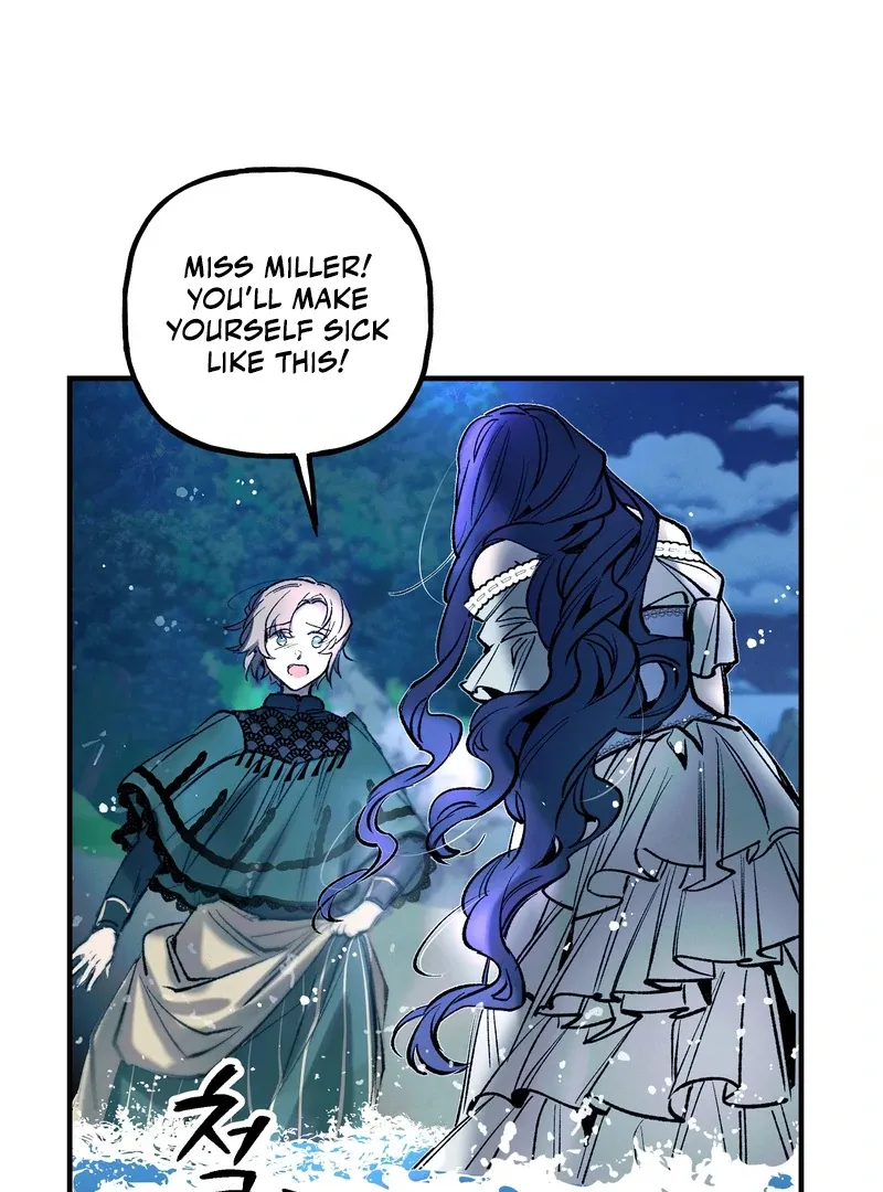 Toward the Blue Chapter 7 page 11 - 