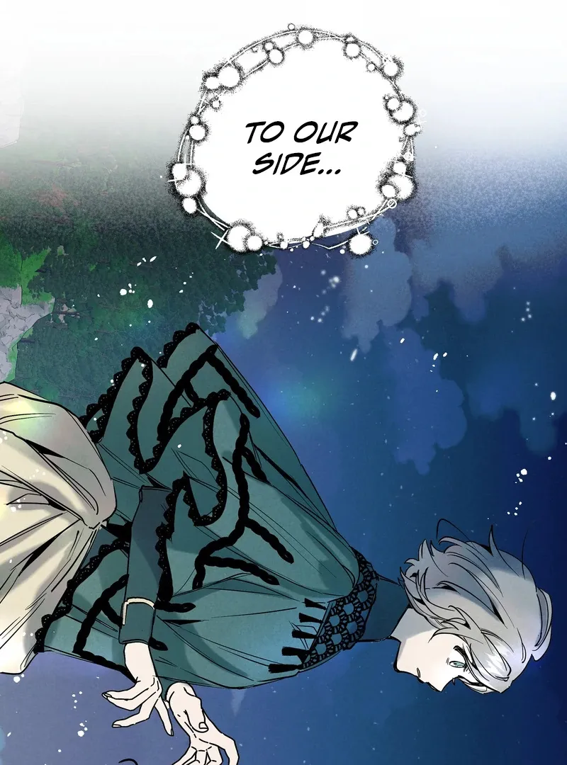 Toward the Blue Chapter 7 page 20 - 
