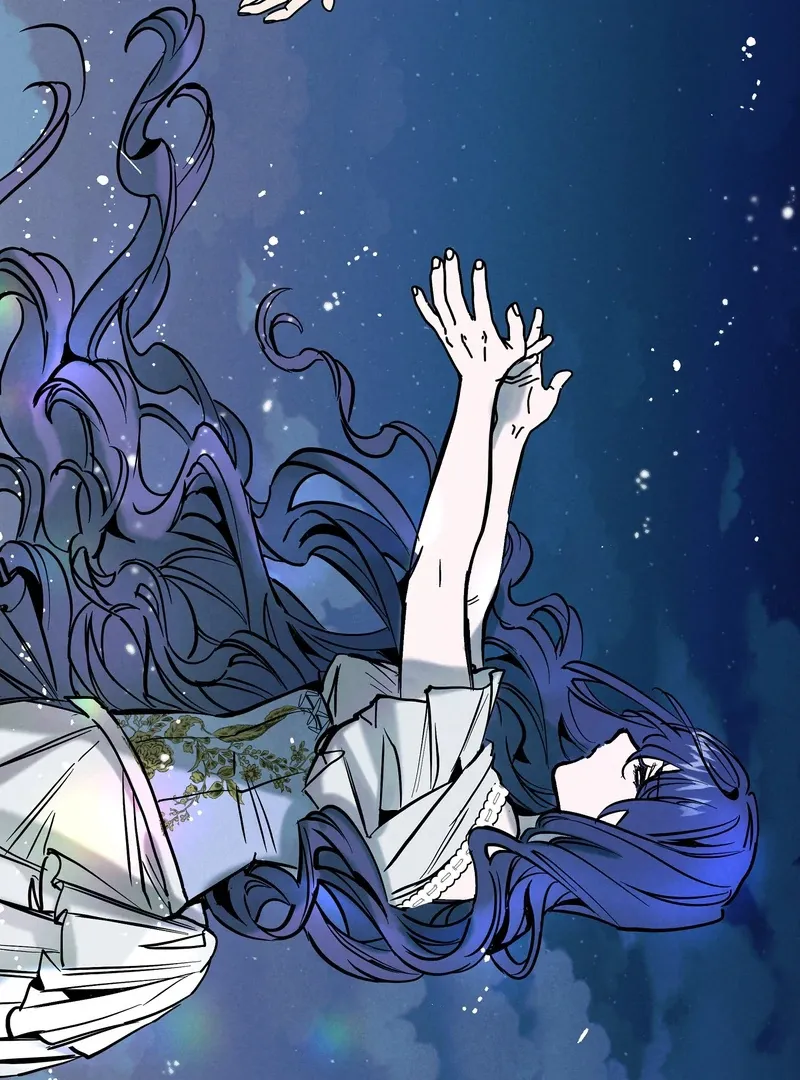 Toward the Blue Chapter 7 page 21 - 