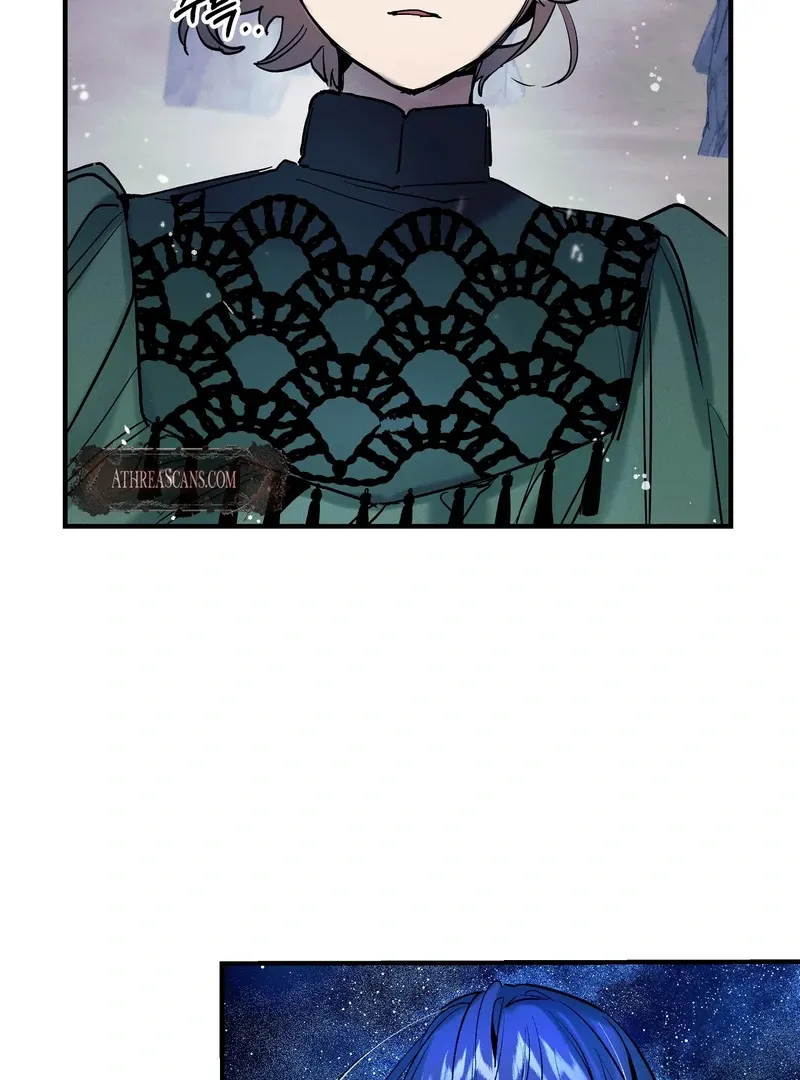 Toward the Blue Chapter 7 page 23 - 