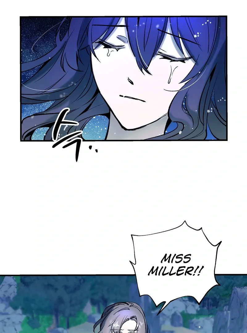 Toward the Blue Chapter 7 page 25 - 