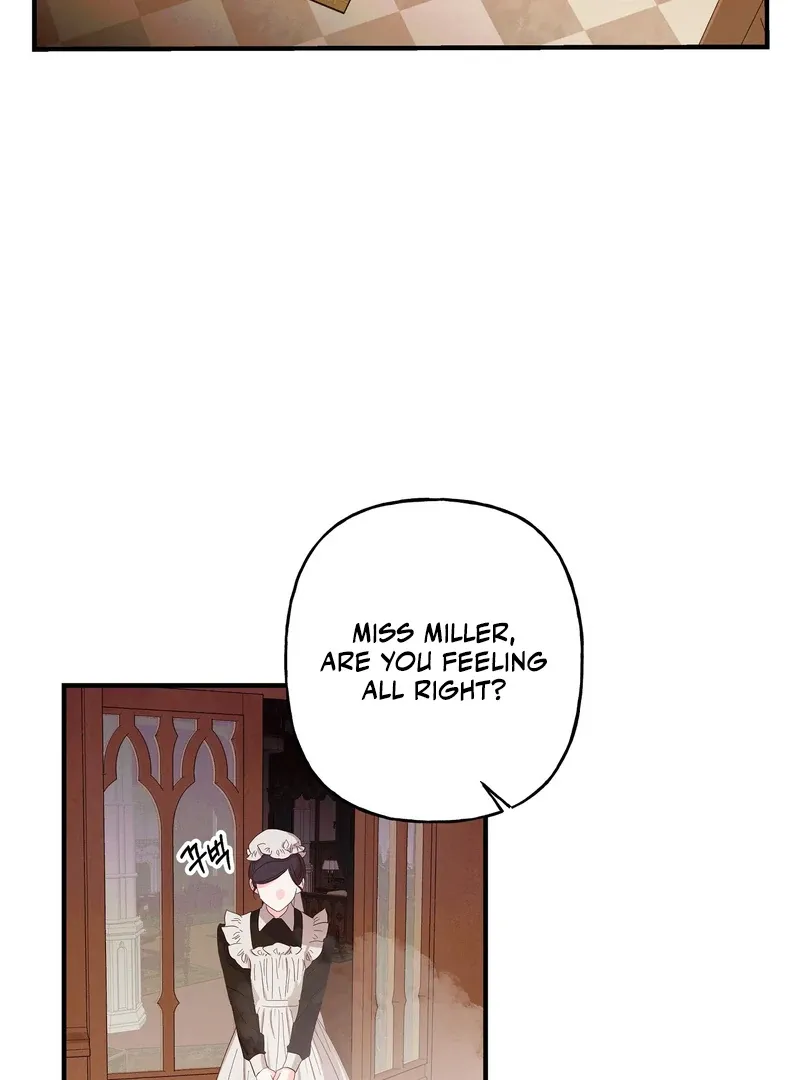 Toward the Blue Chapter 7 page 30 - 