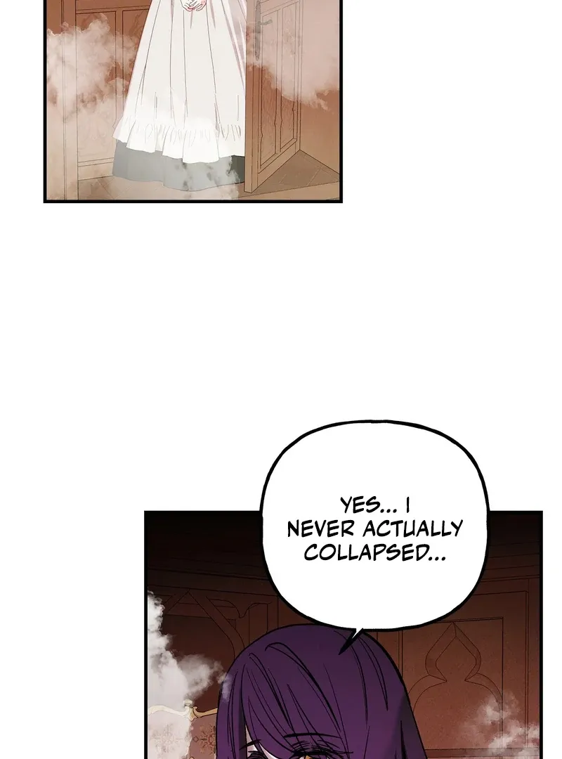Toward the Blue Chapter 7 page 31 - 