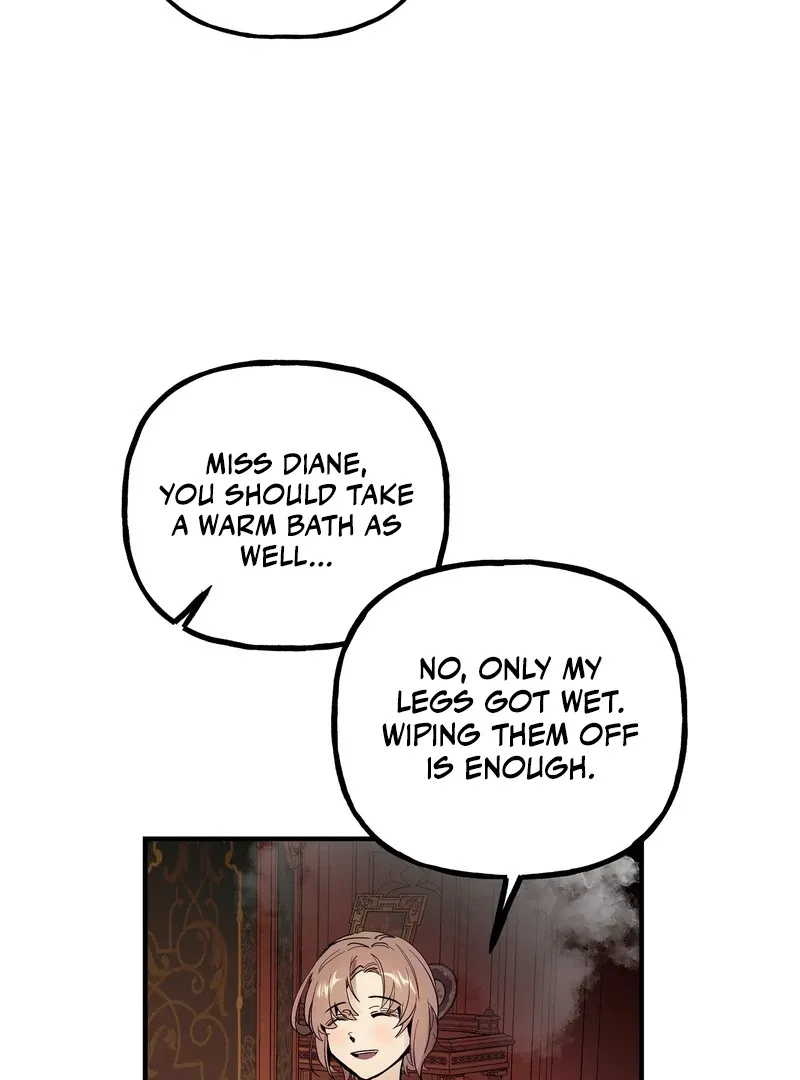 Toward the Blue Chapter 7 page 34 - 