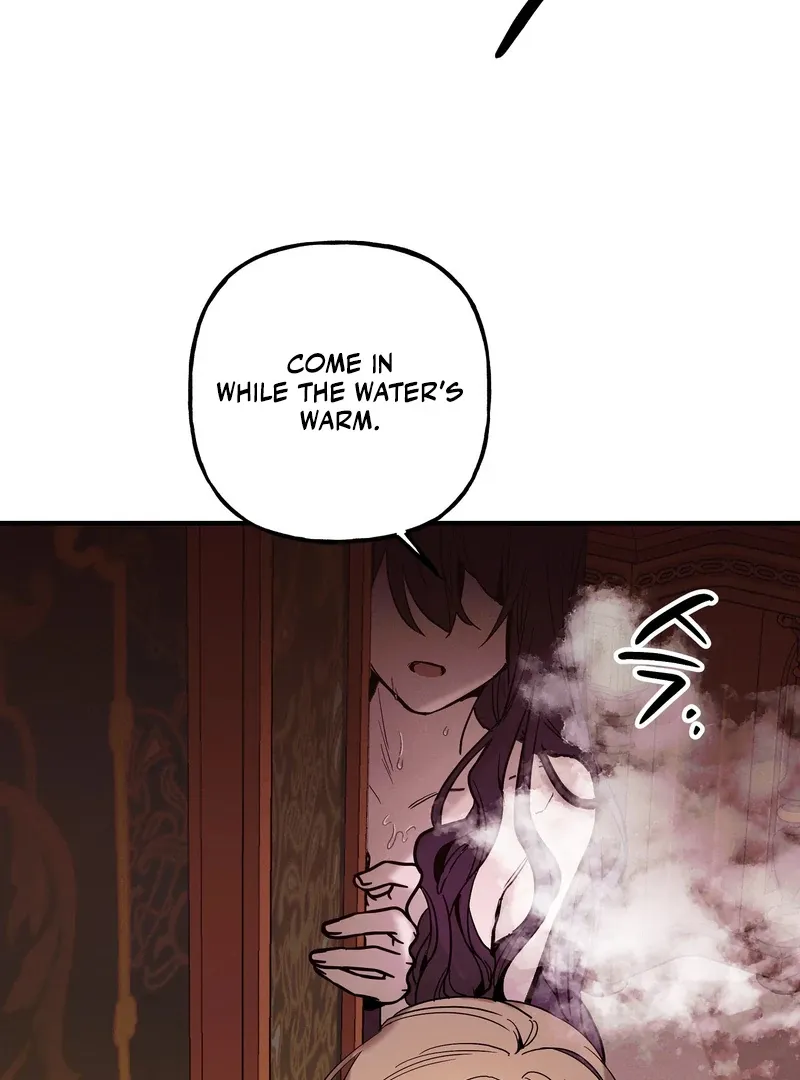 Toward the Blue Chapter 7 page 37 - 
