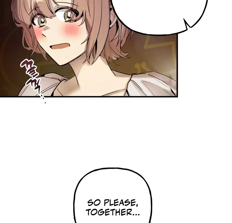 Toward the Blue Chapter 7 page 39 - 
