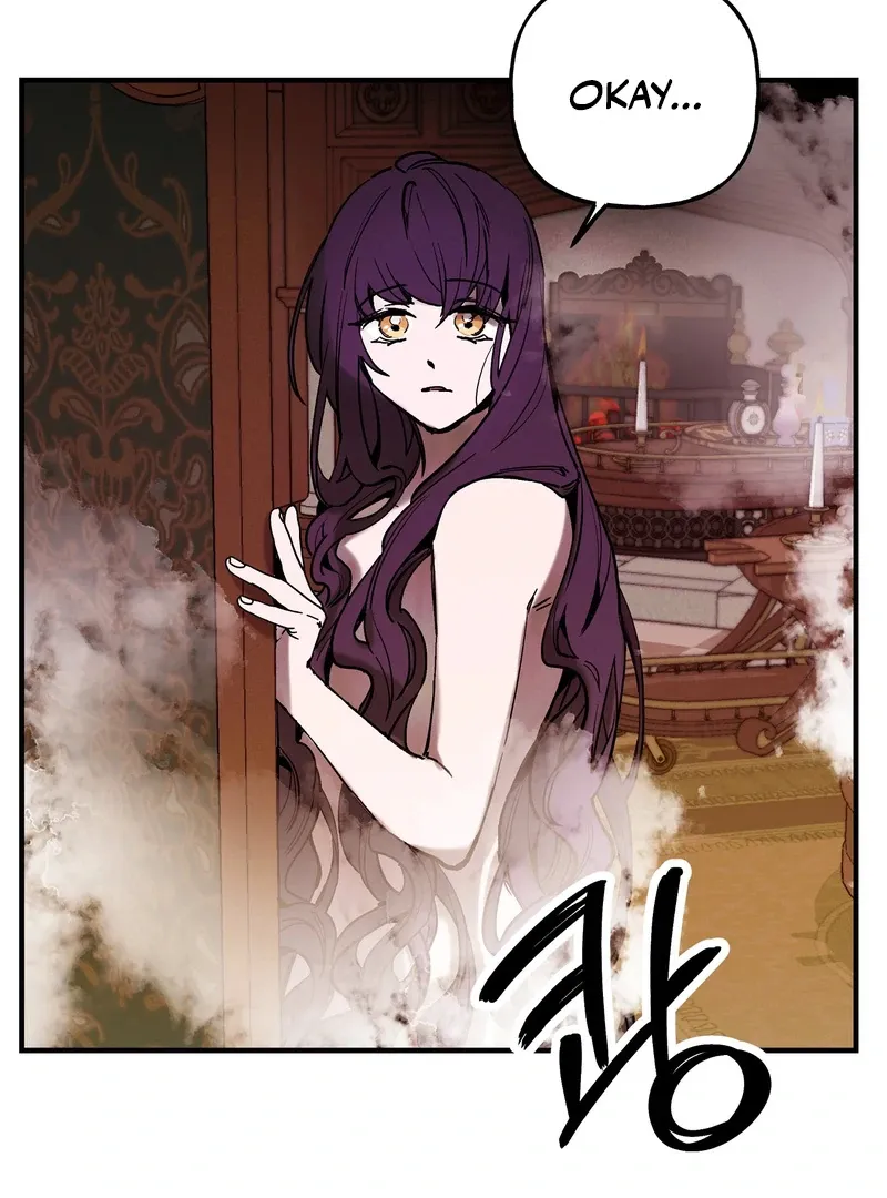 Toward the Blue Chapter 7 page 42 - 