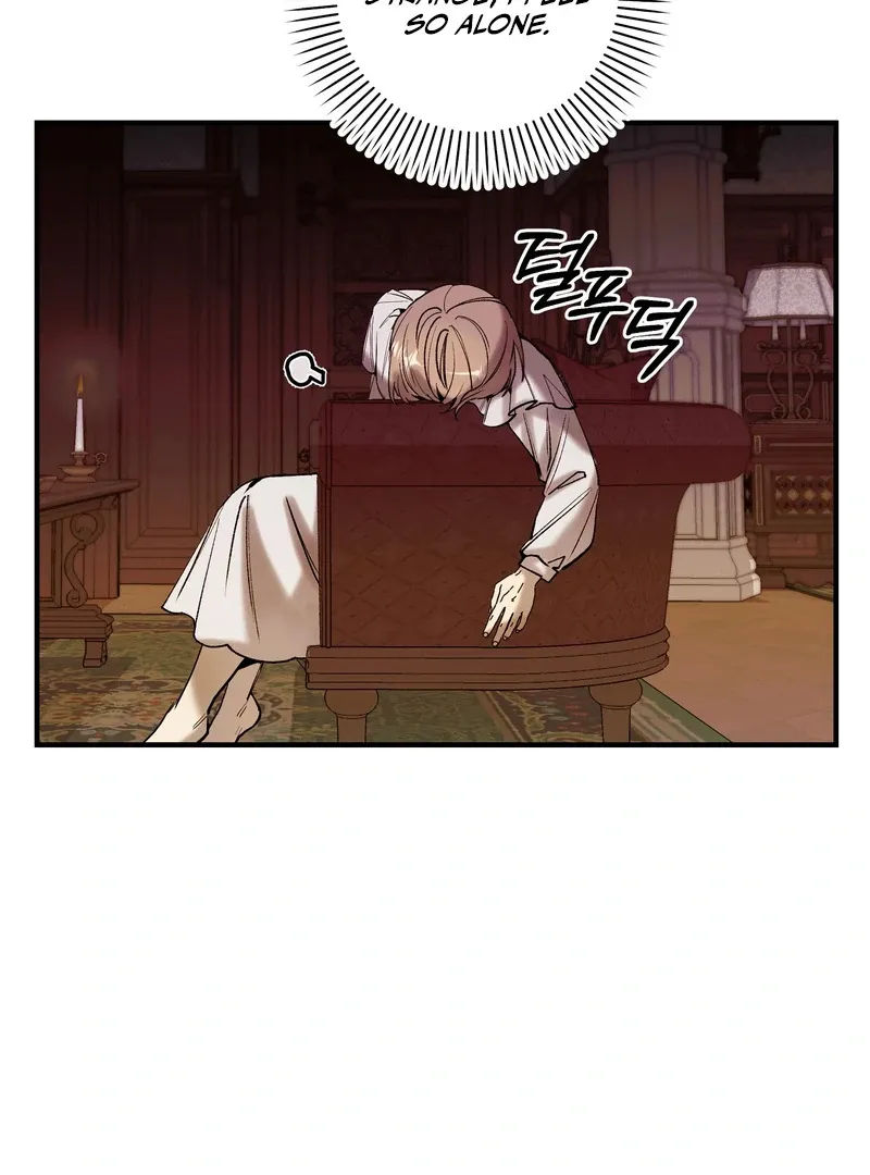 Toward the Blue Chapter 7 page 45 - 