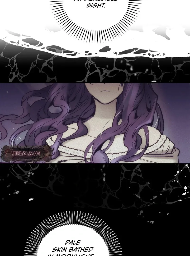 Toward the Blue Chapter 7 page 48 - 