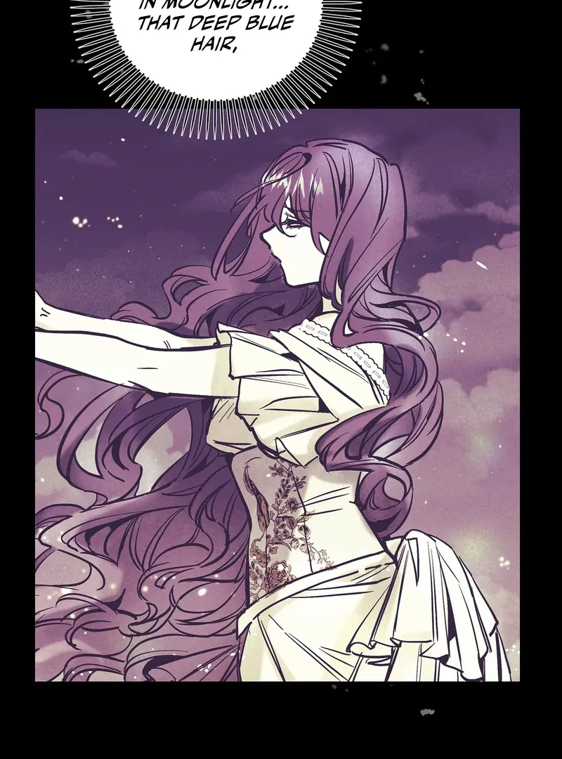 Toward the Blue Chapter 7 page 49 - 
