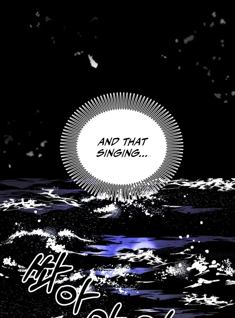 Toward the Blue Chapter 7 page 50 - 