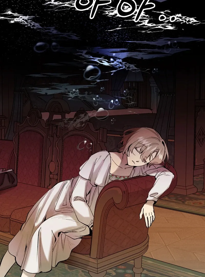 Toward the Blue Chapter 7 page 51 - 
