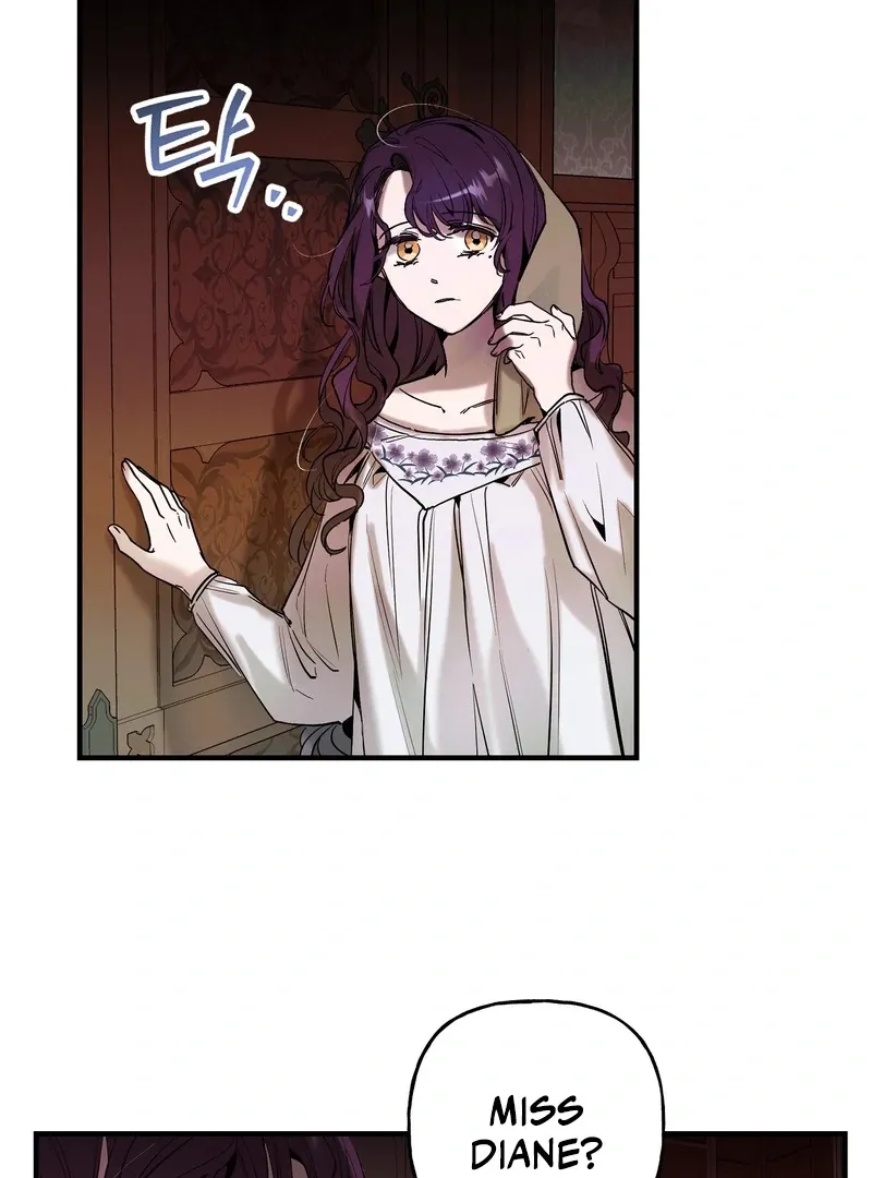 Toward the Blue Chapter 7 page 58 - 