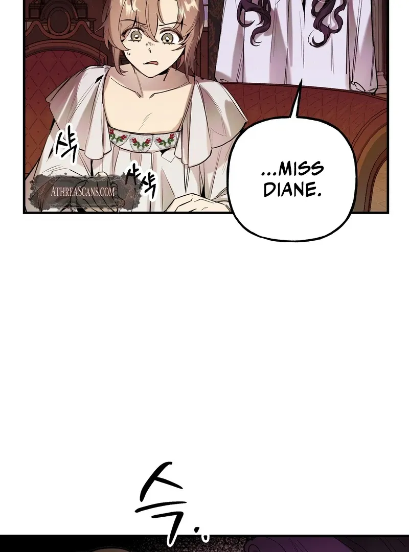 Toward the Blue Chapter 7 page 60 - 