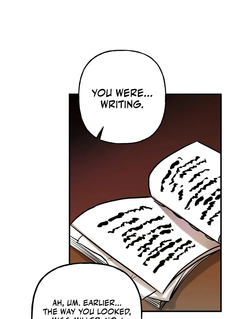 Toward the Blue Chapter 7 page 63 - 