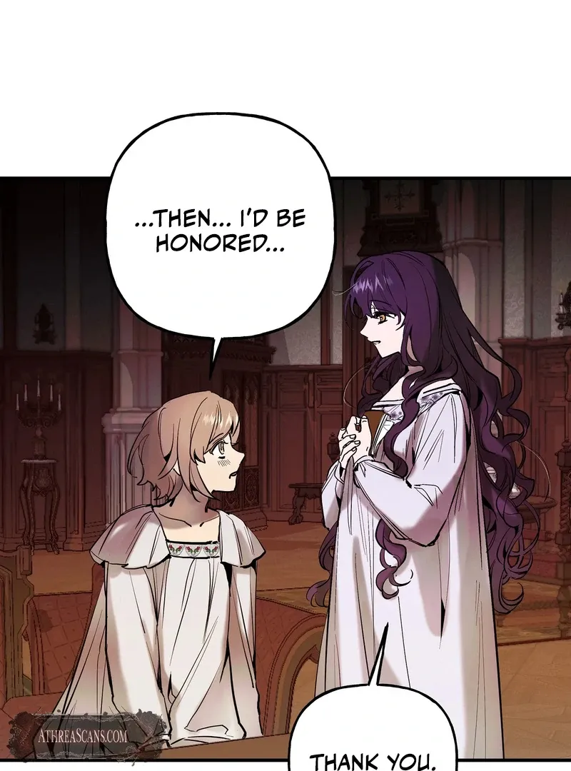 Toward the Blue Chapter 7 page 72 - 