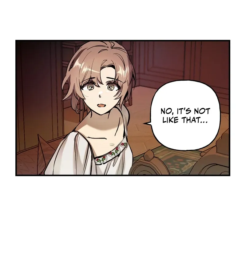Toward the Blue Chapter 7 page 78 - 