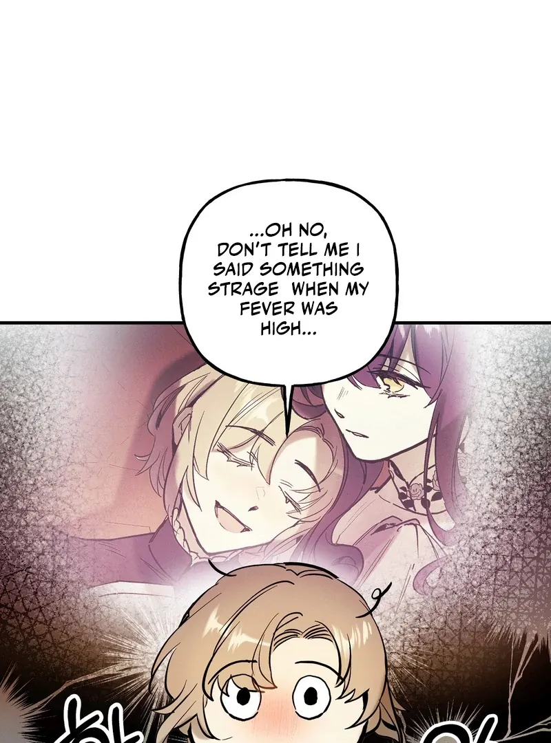 Toward the Blue Chapter 7 page 80 - 