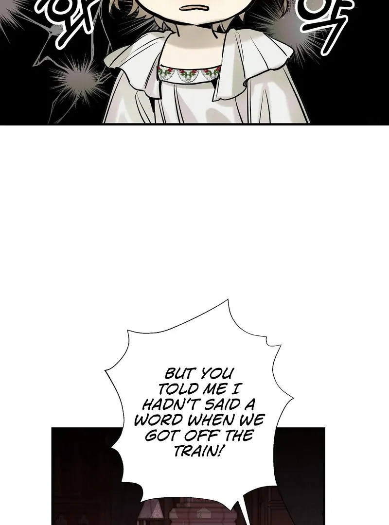 Toward the Blue Chapter 7 page 81 - 