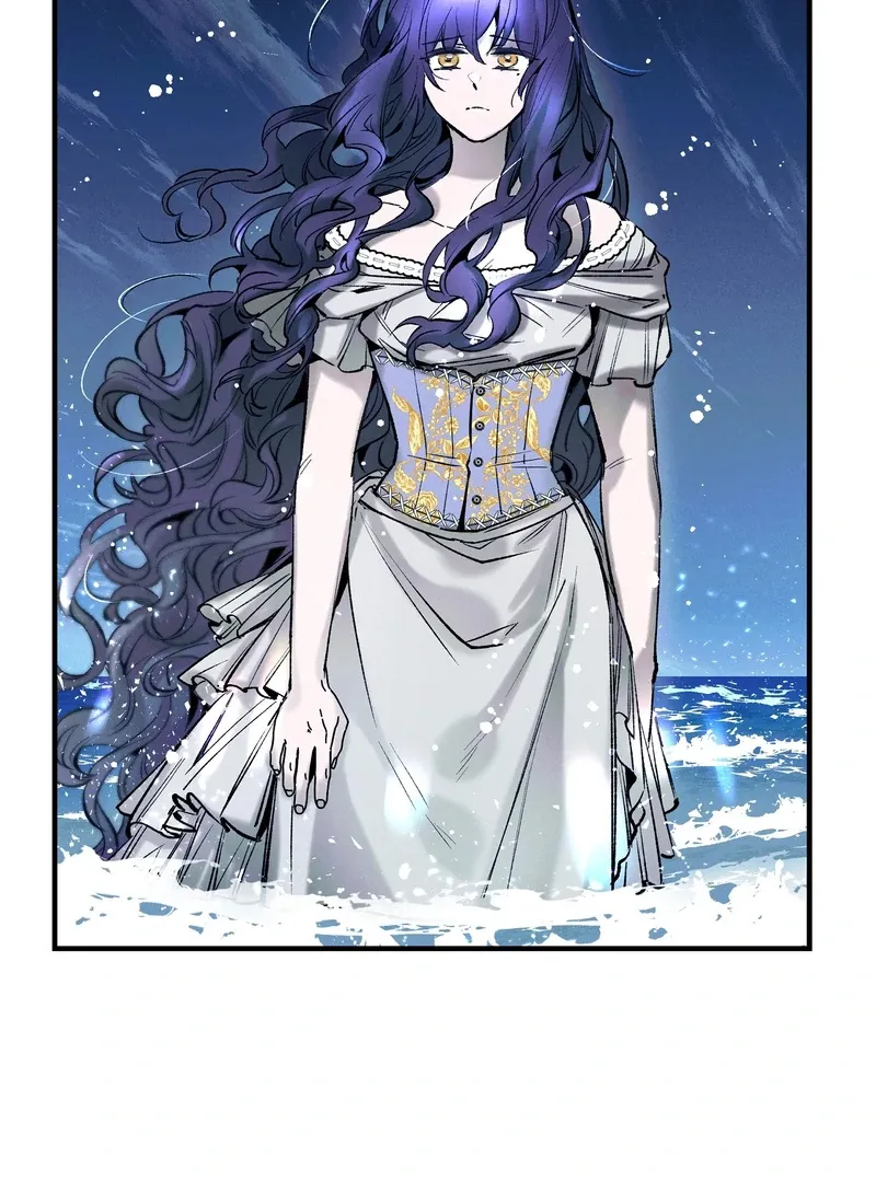 Toward the Blue Chapter 7 page 10 - 