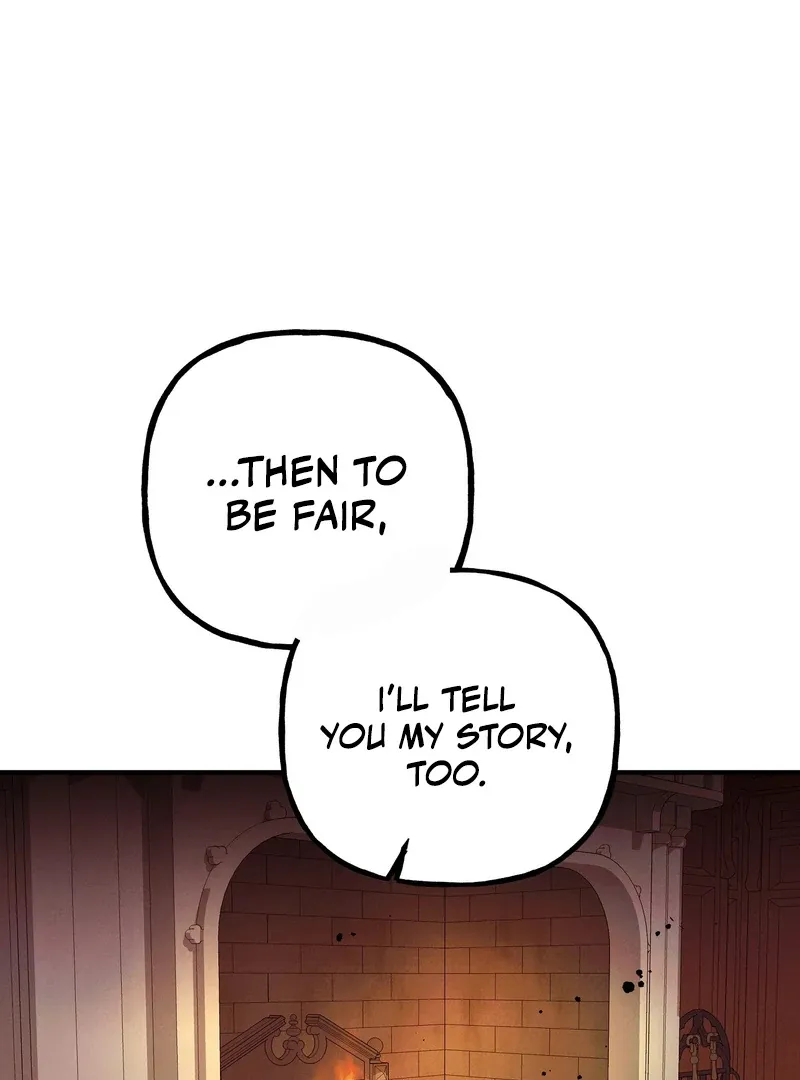 Toward the Blue Chapter 8 page 1 - 