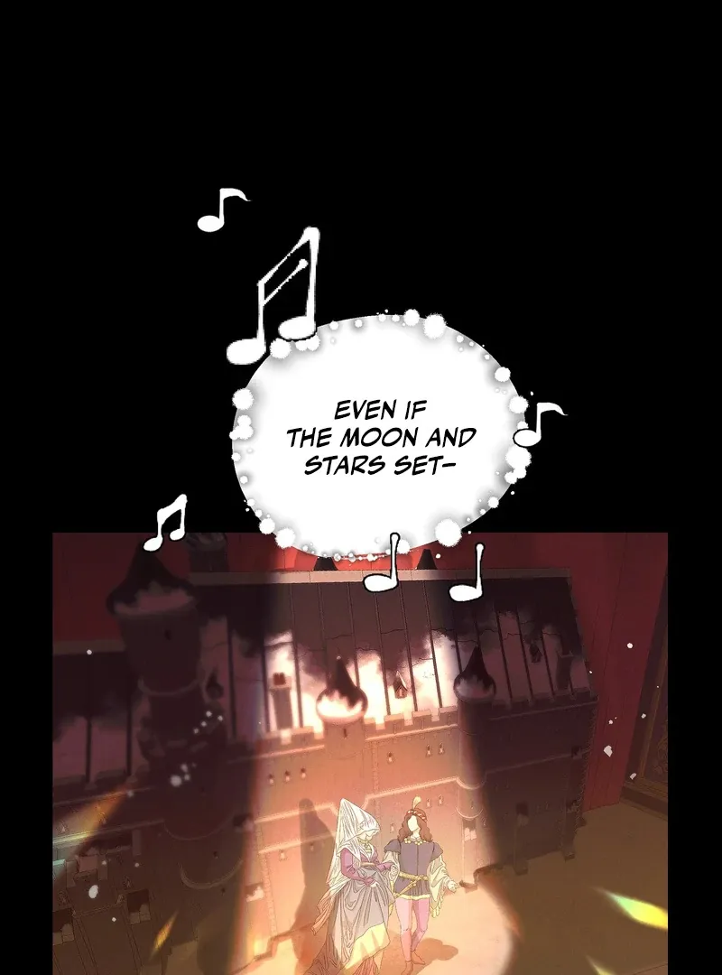 Toward the Blue Chapter 8 page 11 - 