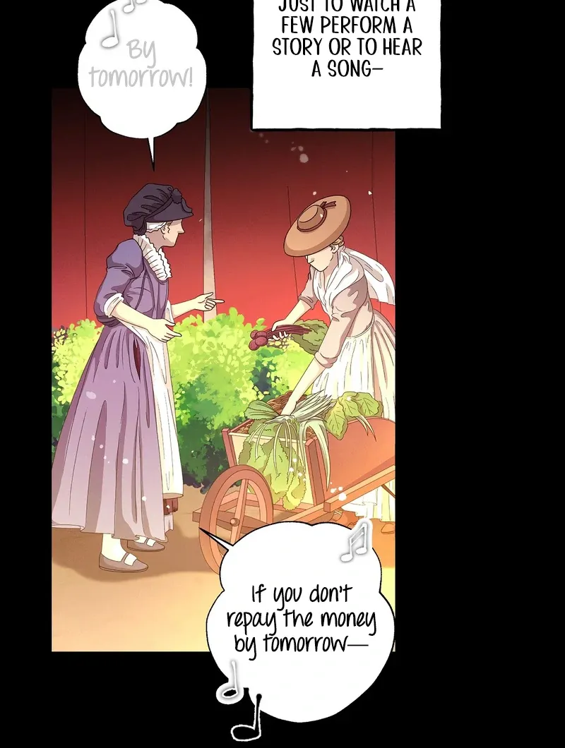Toward the Blue Chapter 8 page 13 - 