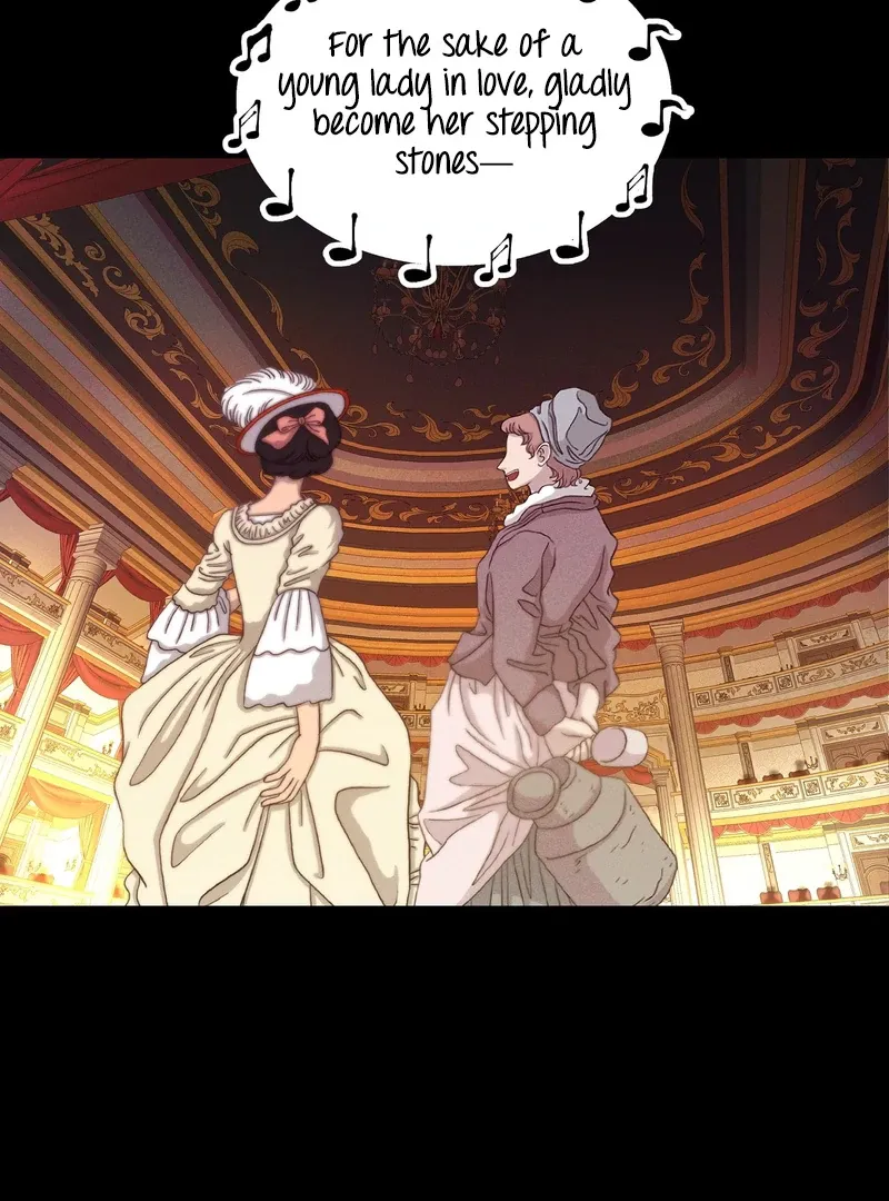 Toward the Blue Chapter 8 page 17 - 