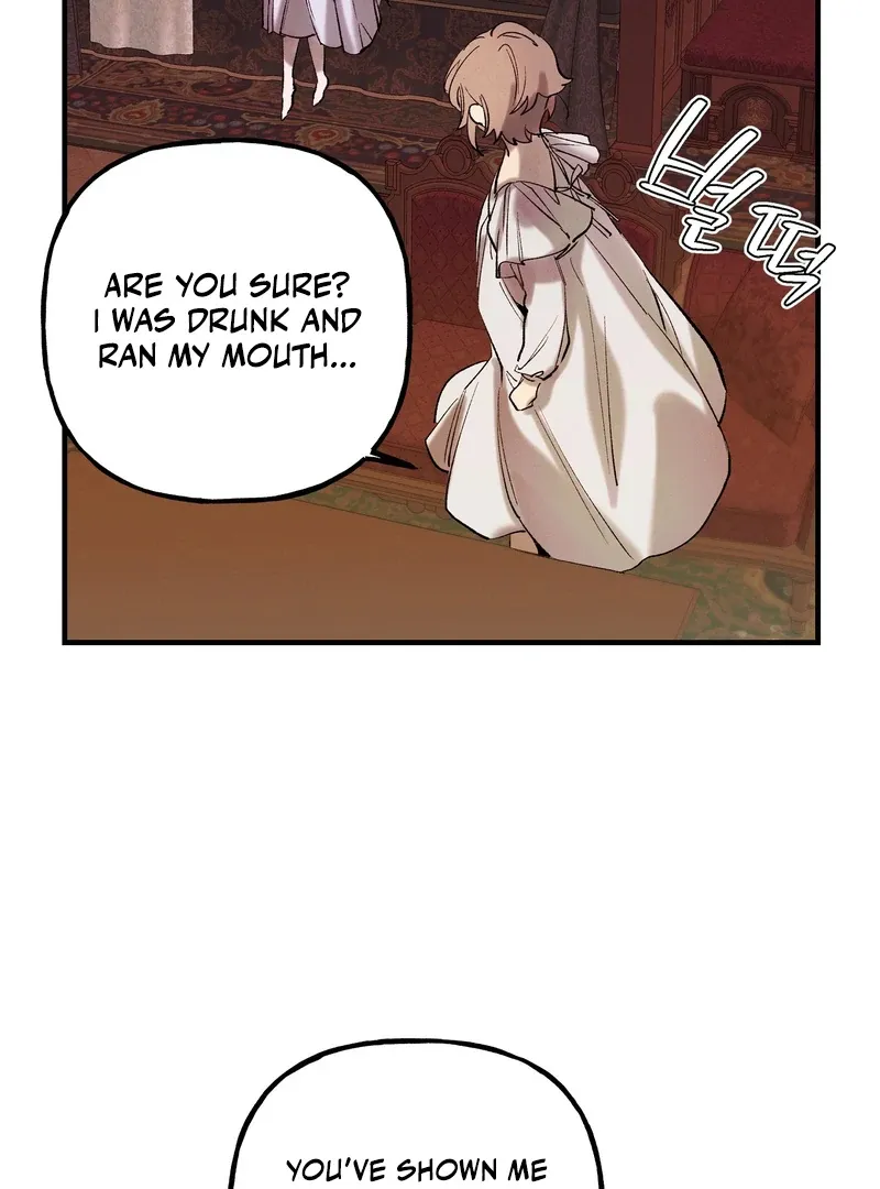 Toward the Blue Chapter 8 page 3 - 