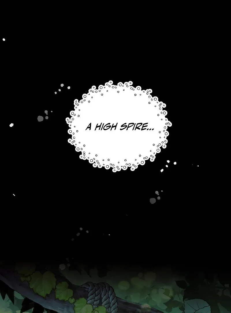 Toward the Blue Chapter 8 page 21 - 