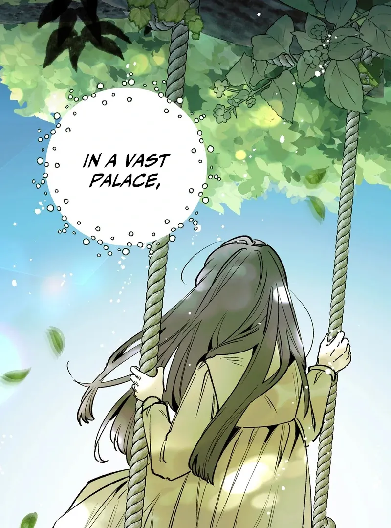 Toward the Blue Chapter 8 page 22 - 
