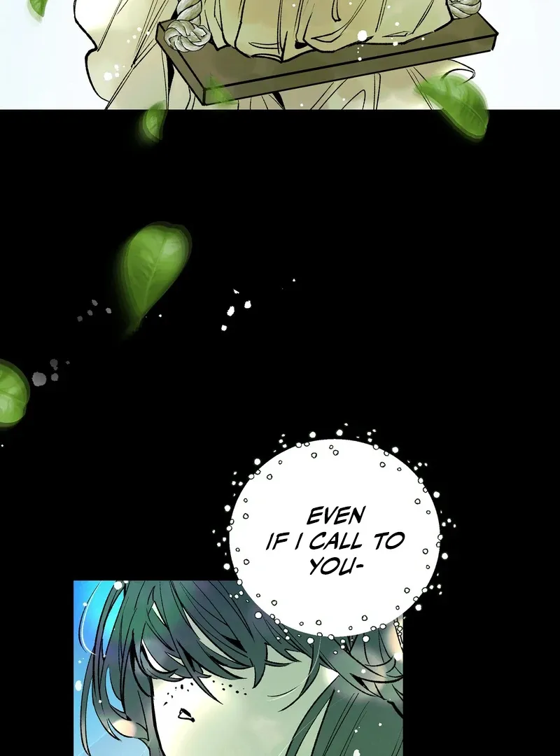 Toward the Blue Chapter 8 page 23 - 