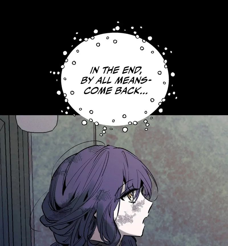 Toward the Blue Chapter 8 page 25 - 