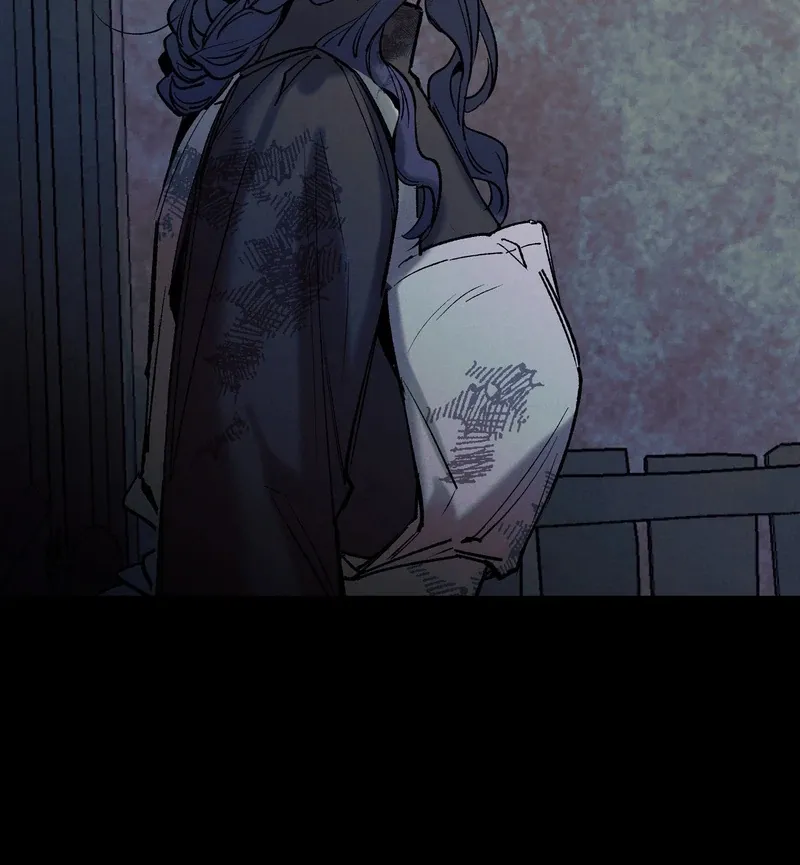 Toward the Blue Chapter 8 page 26 - 
