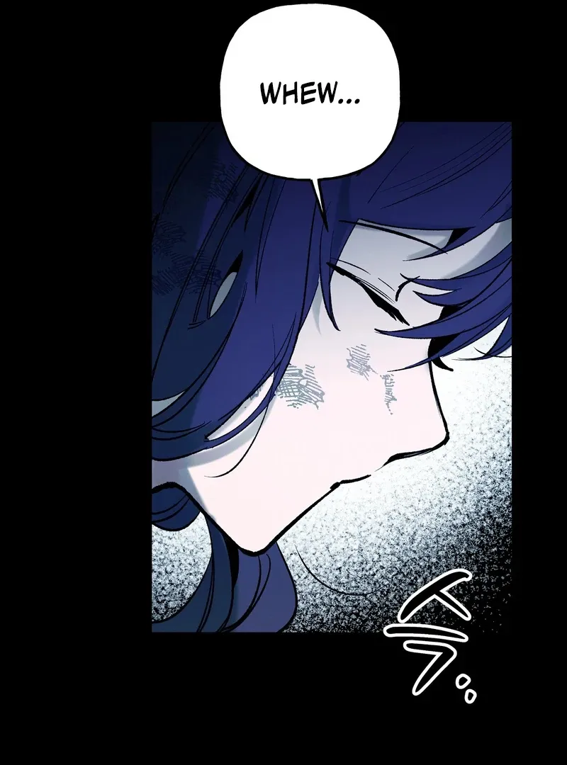 Toward the Blue Chapter 8 page 27 - 