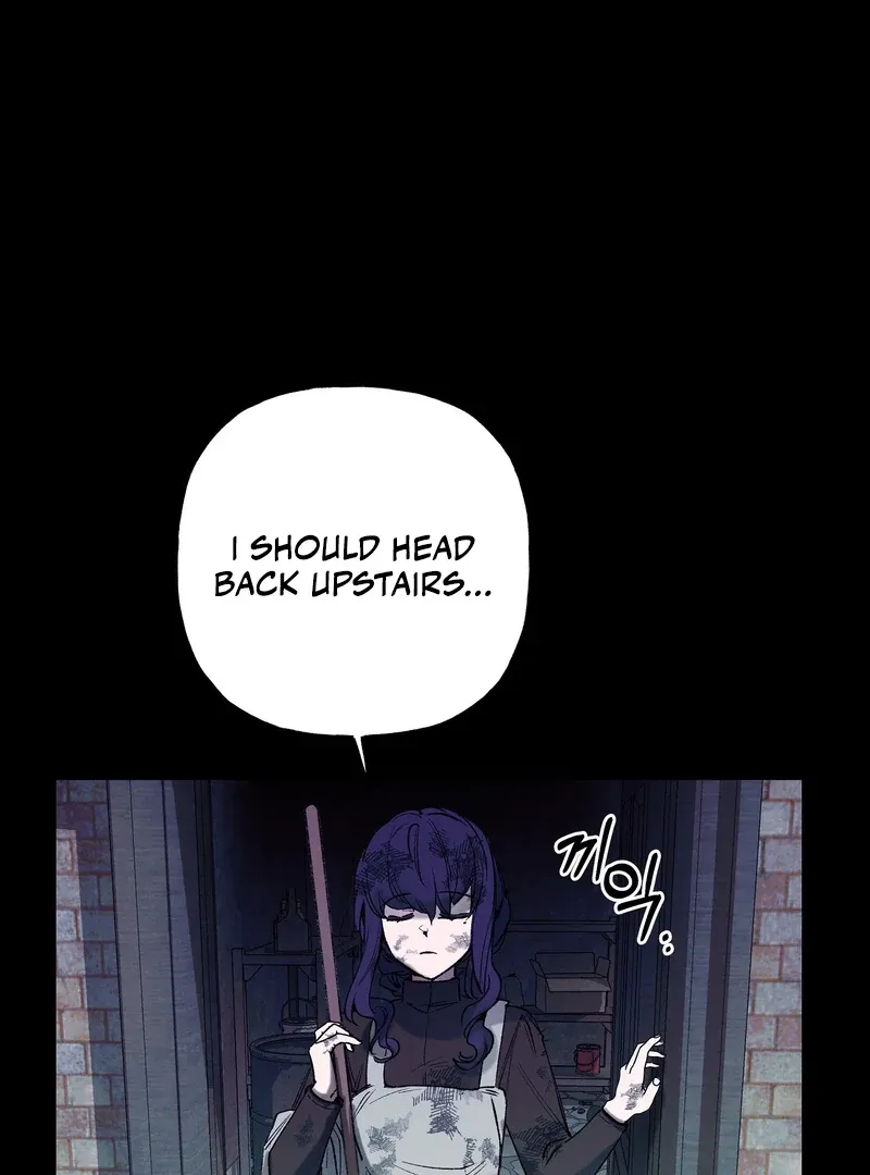 Toward the Blue Chapter 8 page 28 - 