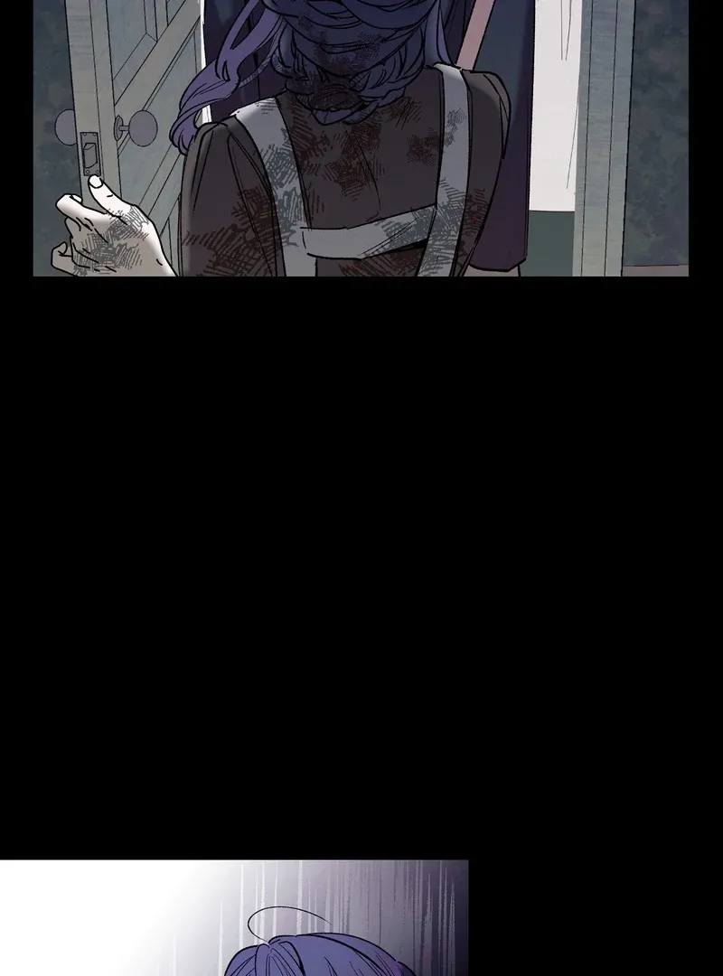 Toward the Blue Chapter 8 page 30 - 