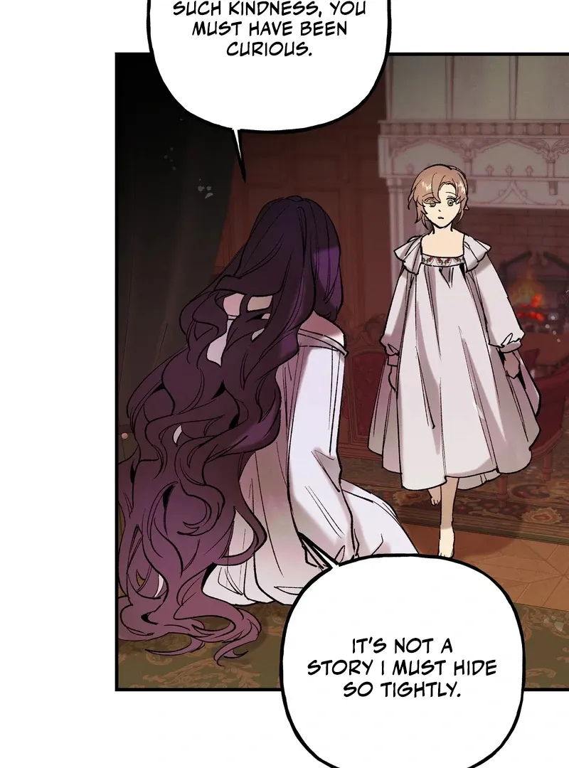 Toward the Blue Chapter 8 page 4 - 