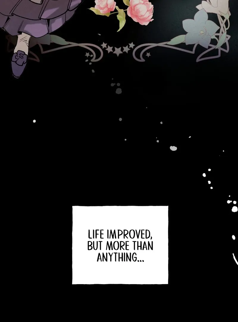 Toward the Blue Chapter 8 page 36 - 