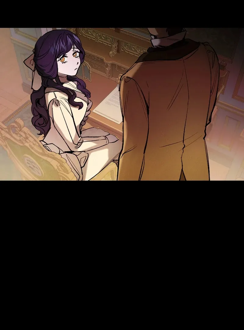Toward the Blue Chapter 8 page 37 - 