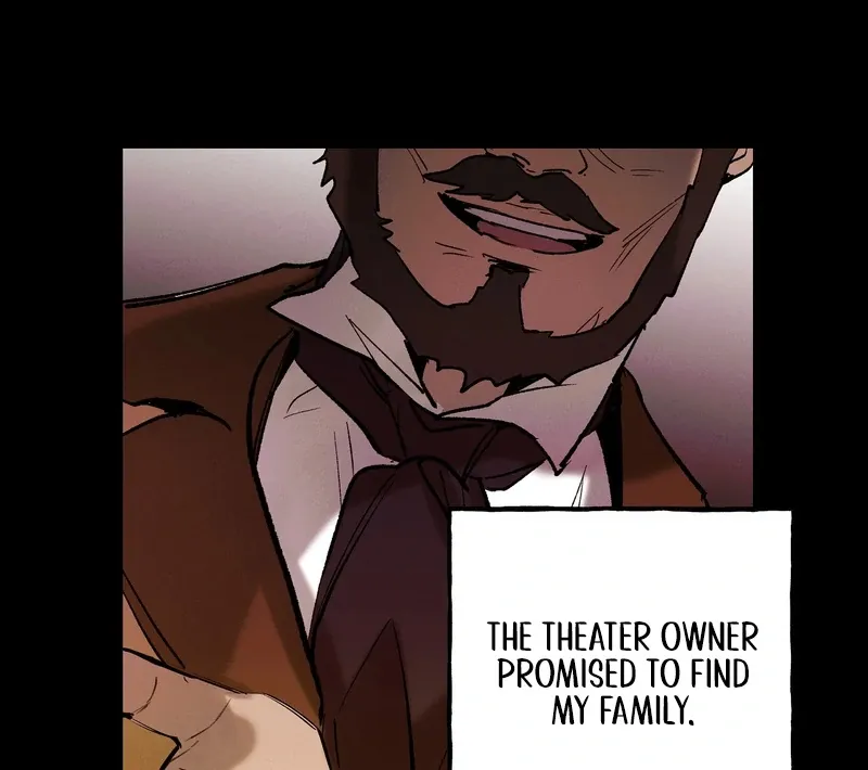 Toward the Blue Chapter 8 page 38 - 
