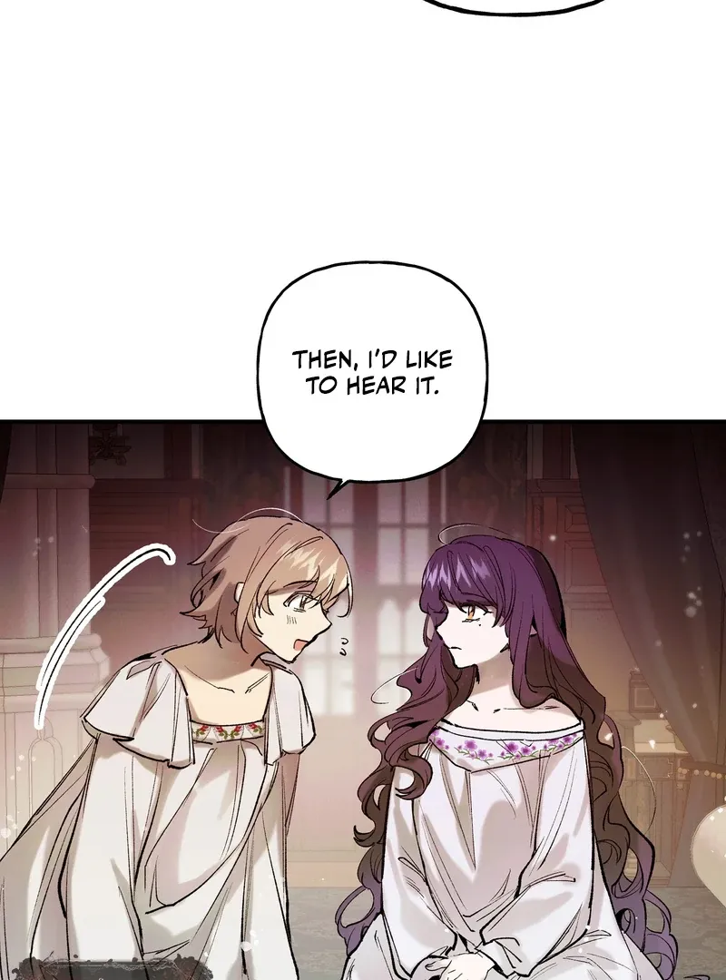 Toward the Blue Chapter 8 page 5 - 