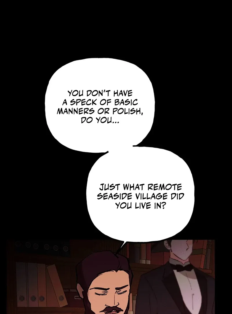 Toward the Blue Chapter 8 page 43 - 