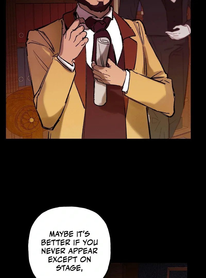 Toward the Blue Chapter 8 page 44 - 