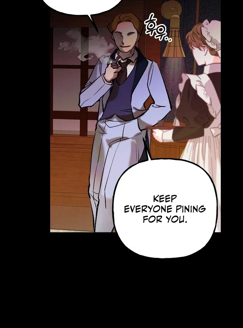 Toward the Blue Chapter 8 page 45 - 