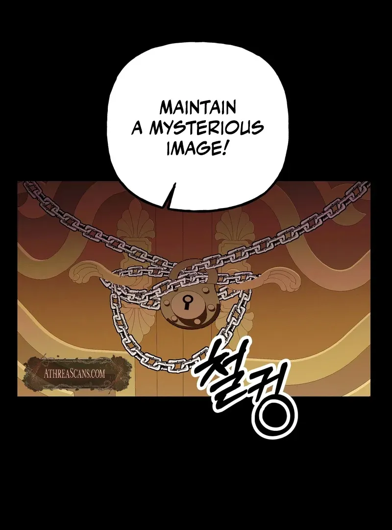 Toward the Blue Chapter 8 page 46 - 